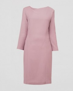 Ictus Shift Dress, Rose & Willard, £175 - a classic shift dress with a twist.
